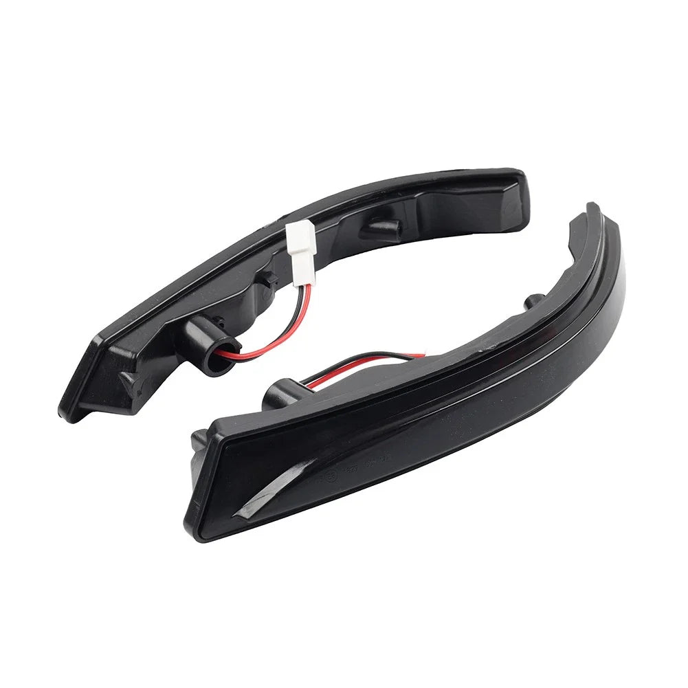 Rear View Mirror Turn Signal Lights for Hyundai i30 i30N Elantra AD (16-25)