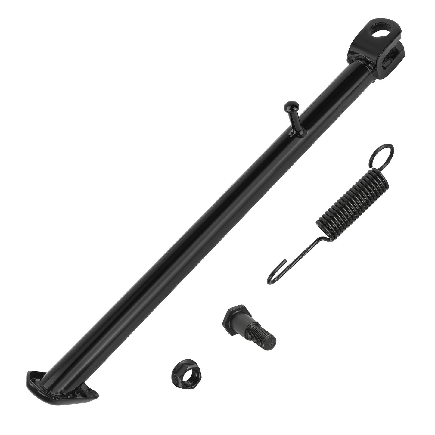 Side Kick Stand Assembly for Honda CRF100F XR100R (1985–2013)