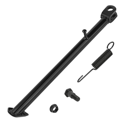 Side Kick Stand Assembly for Honda CRF100F XR100R (1985–2013)