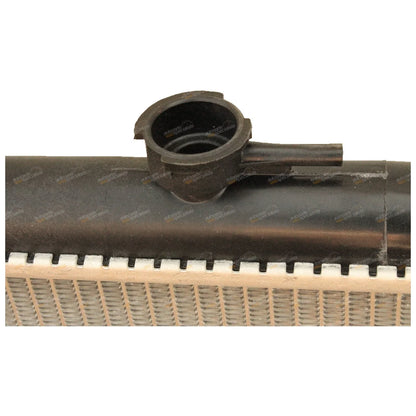 Aluminium Alloy Radiator 2.7L for Nissan Navara D21 (1988-1997)
