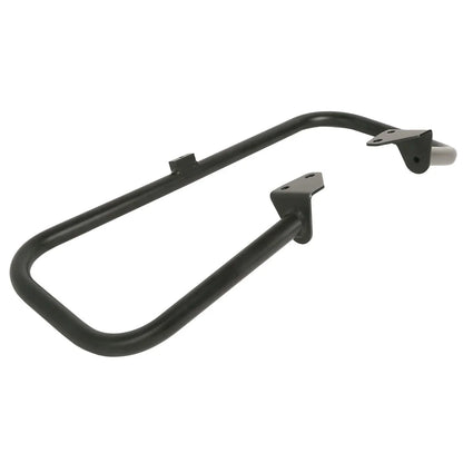 Engine Highway Guard Crash Bar for Harley Dyna Street Fat Bob FXDL FXD (06-17)