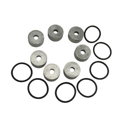 Maintenance Repair Kit for Suzuki DF 200 225 250 Outboard (2000–2023)