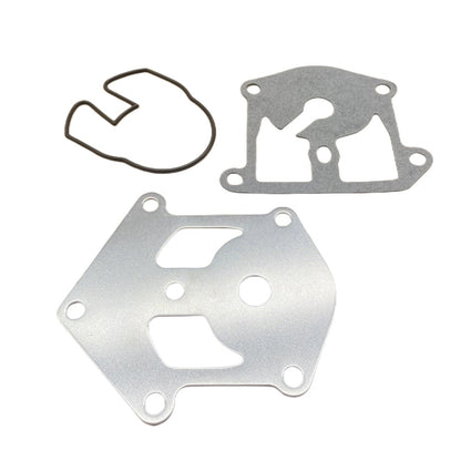 Water Pump Kit with Impeller for OMC King Cobra Sterndrive (1992–1995)