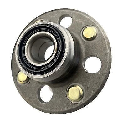 Rear Wheel Bearing Hub Assembly for Honda City (1981–1990)