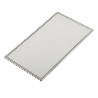 Sun Visor Mirror for Car Vanity Makeup Cosmetic Sun-Shading Decor Accessories
