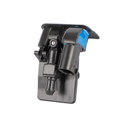 Heated Windshield Wiper Nozzle Spray for BMW 1 Z4 X5 E53 (2000–2006) 61667110851 A
