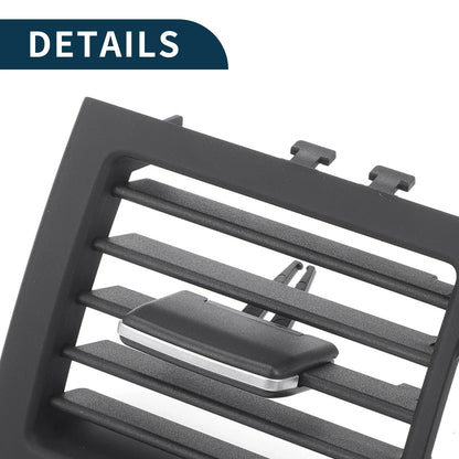Front Left AC Air Vent Grille for Mercedes-Benz C350 (2008-2011)