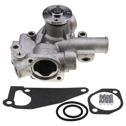 Water Pump for Yanmar 3YM30AE, 3TNV80F-SXNBV, 3TNV76