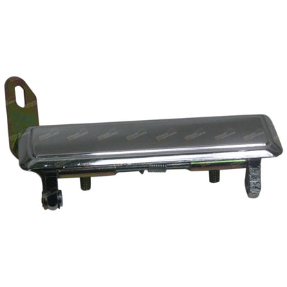 Left Outer Chrome Door Handle for Toyota 40 Series BJ40 FJ40 FJ45 HJ45 HJ47