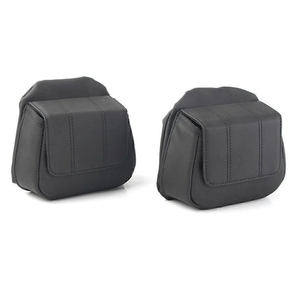 Fairing Lower Door Pocket Bags for Harley Touring Ultra Limited (2014-2020)