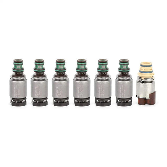 Transmission Solenoid Set for Ford Explorer, Ranger, Lincoln (2011-2019)