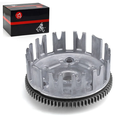Gear Clutch Basket for Yamaha Warrior 350 (1987–2004)