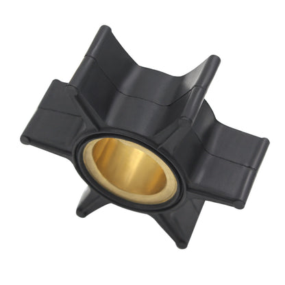 Impeller & Key for Johnson Evinrude 20-35 HP Outboard (1985–2010)