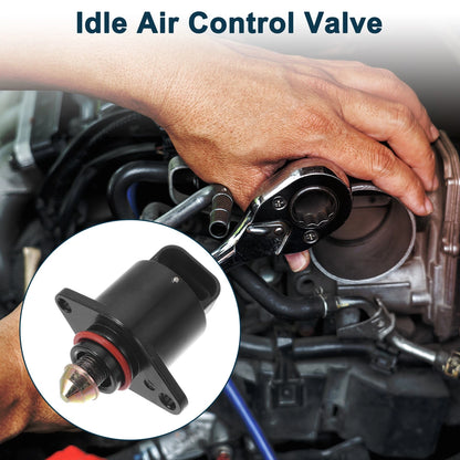 Idle Air Control Valve for Chevrolet Lumina (1991–1995) No. 17100060