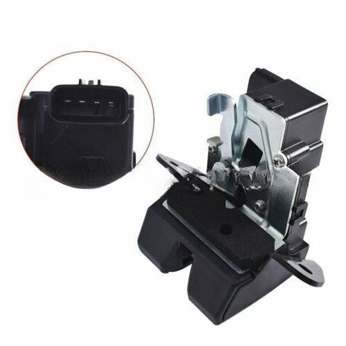 Rear Trunk Tailgate Latch Lock Actuator for Hyundai Tucson (2010–2015)