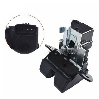 Rear Trunk Tailgate Latch Lock Actuator for Hyundai Tucson (2010–2015)