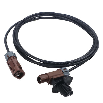 Reverse Camera Cable Harness for Ford F-250 Super Duty (2017–2022)