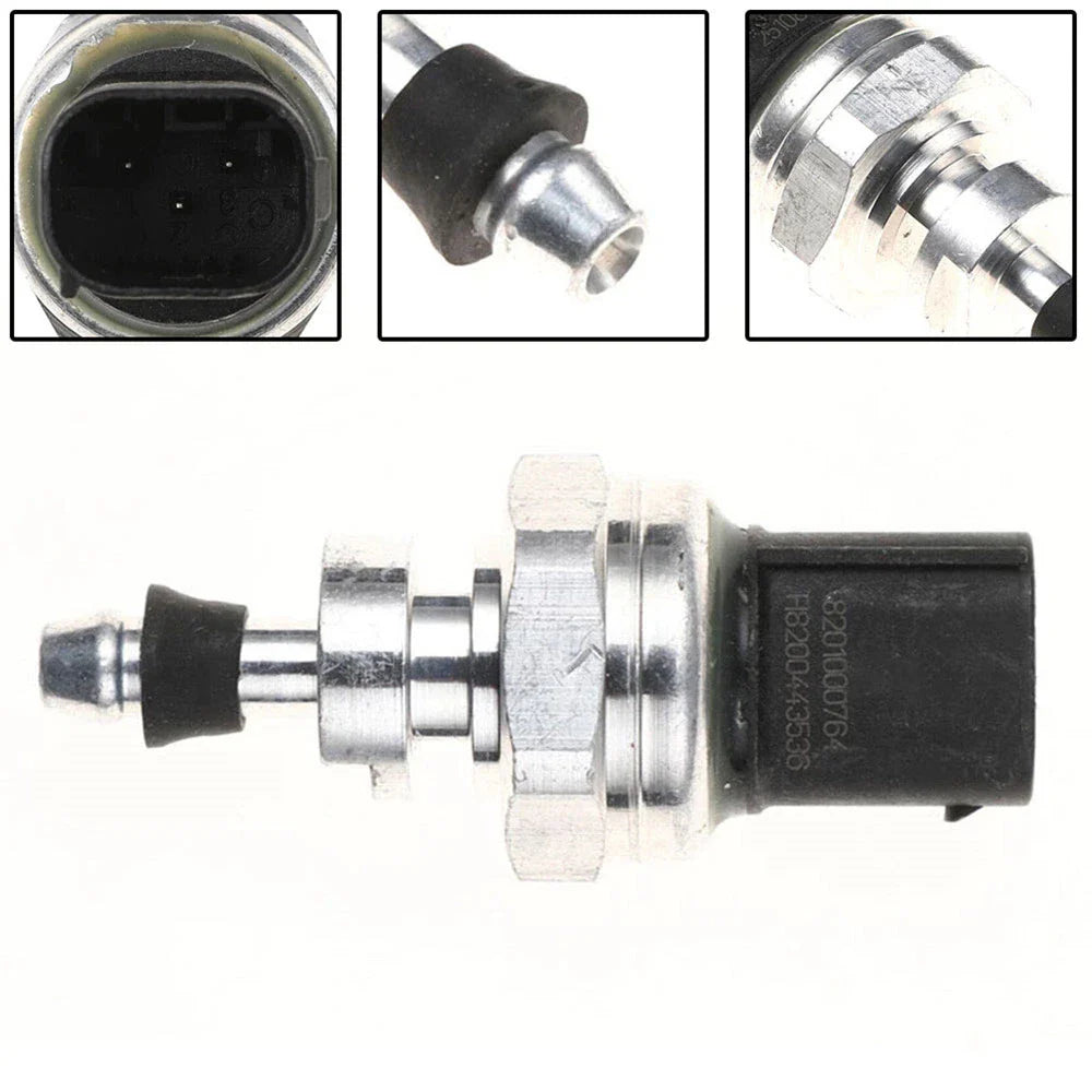 Vacuum Boost Exhaust Air Pressure Sensor for Renault, Vauxhall, Nissan, Dacia, Opel