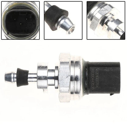 Vacuum Boost Exhaust Air Pressure Sensor for Renault, Vauxhall, Nissan, Dacia, Opel