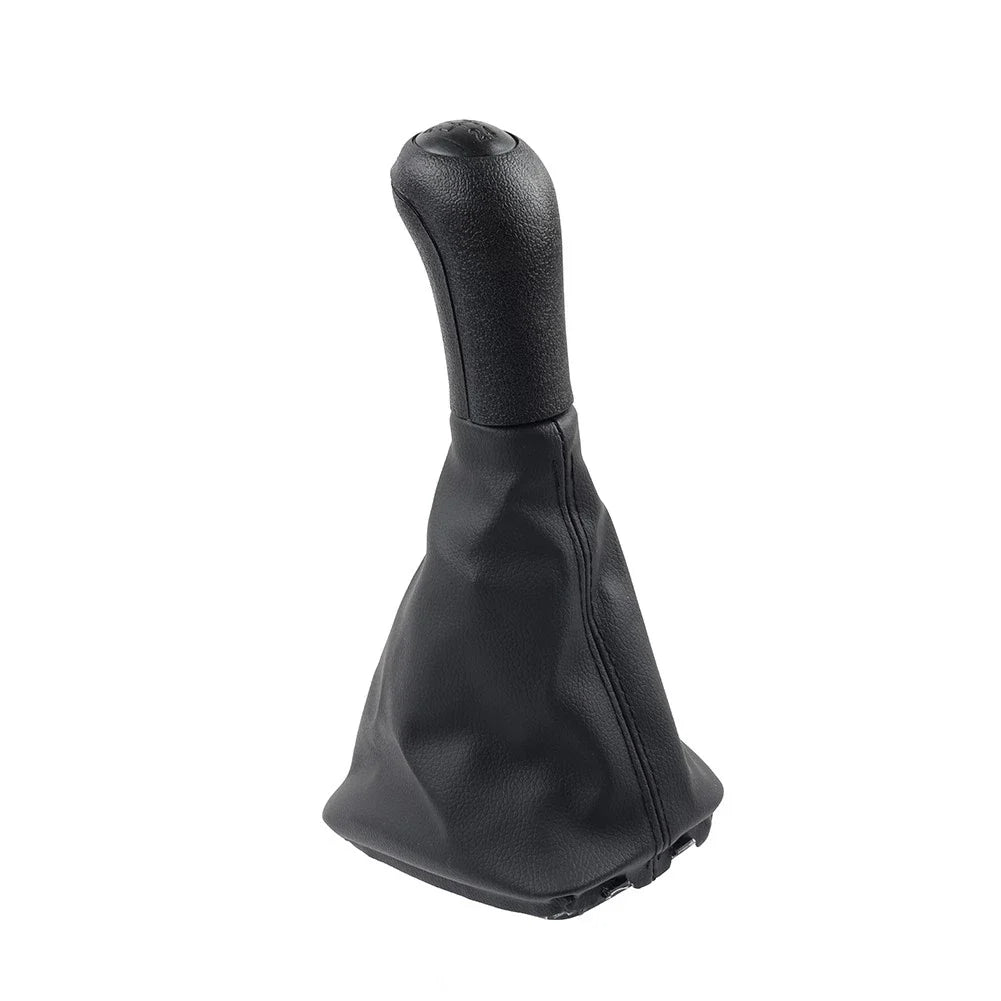 12mm 5 Speed Gear Shift Knob for Skoda Octavia A4 MK1 Sedan (1997-2011)