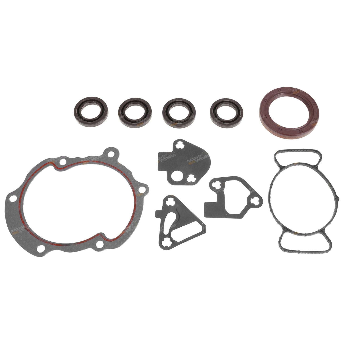 Timing Chain Cover Gasket Seal Kit for Commodore Calais (2013–2017)