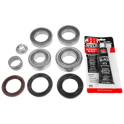 Diff Bearing & Seal Overhaul Kit for Holden Commodore VE (2006–2013)