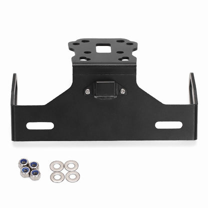 Rear Tail Tidy Fender Eliminator for Kawasaki Z125 Z1000/R