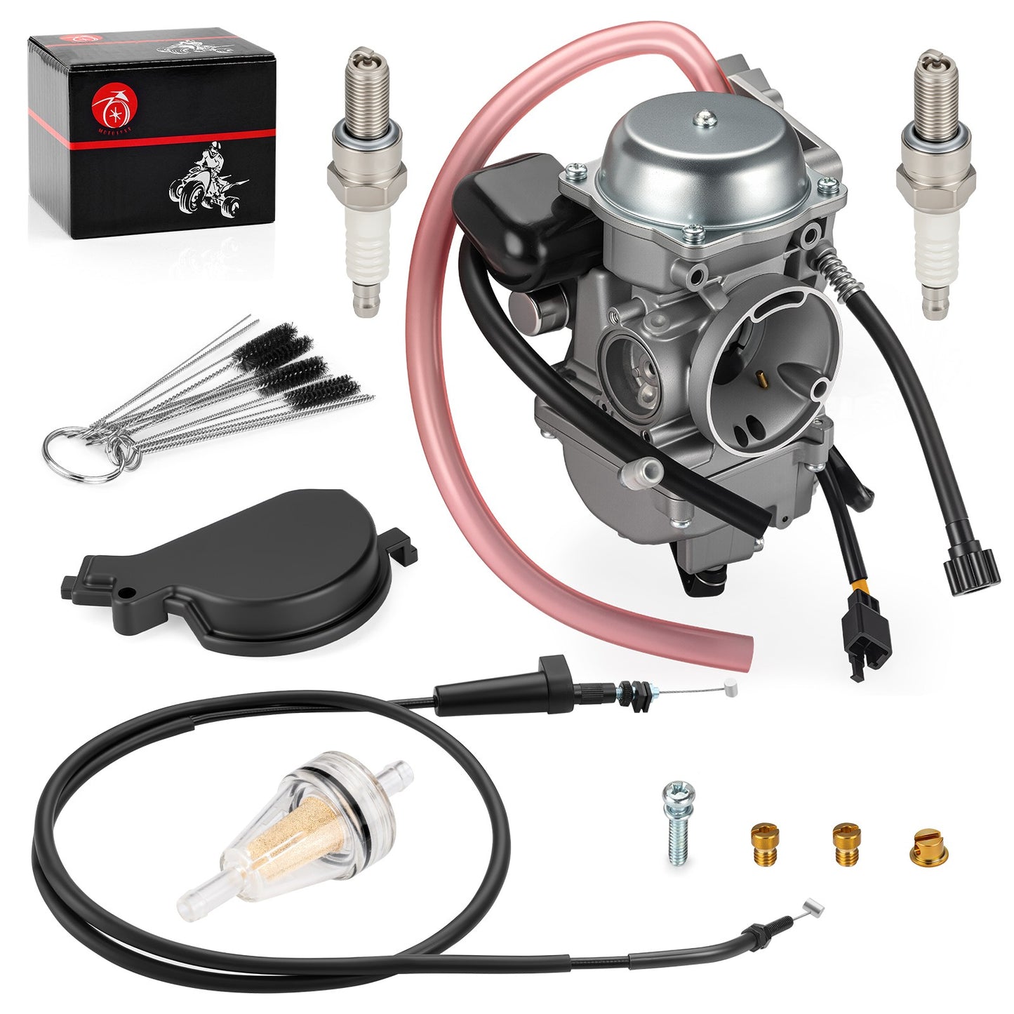 Carburetor for Arctic Cat 400 4x4 (2005–2007)