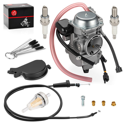 Carburetor for Arctic Cat 400 4x4 (2005–2007)