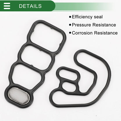 Cylinder Head Gasket Kit No. 15810RKBJ01 for Accord Odyssey Pilot (2005–2008)