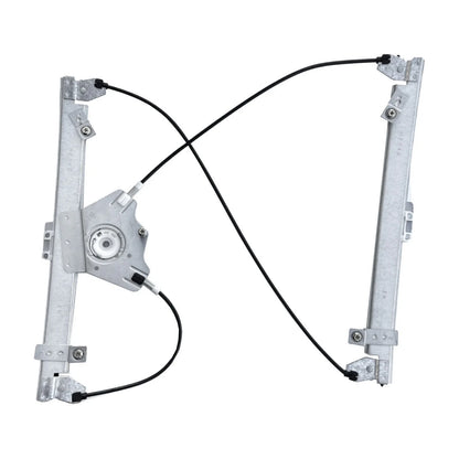 Front Right Window Regulator W/O Motor for Ford Ranger PX/Mazda BT50(2011–2015)