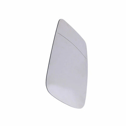 Heated Wing Mirror Glass Left Side for BMW X1 F48 (2016-2023)