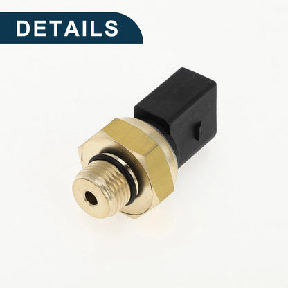 Engine Oil Pressure Sensor Switch for Mercedes Benz Actros (1996–2003) No.A0071530828