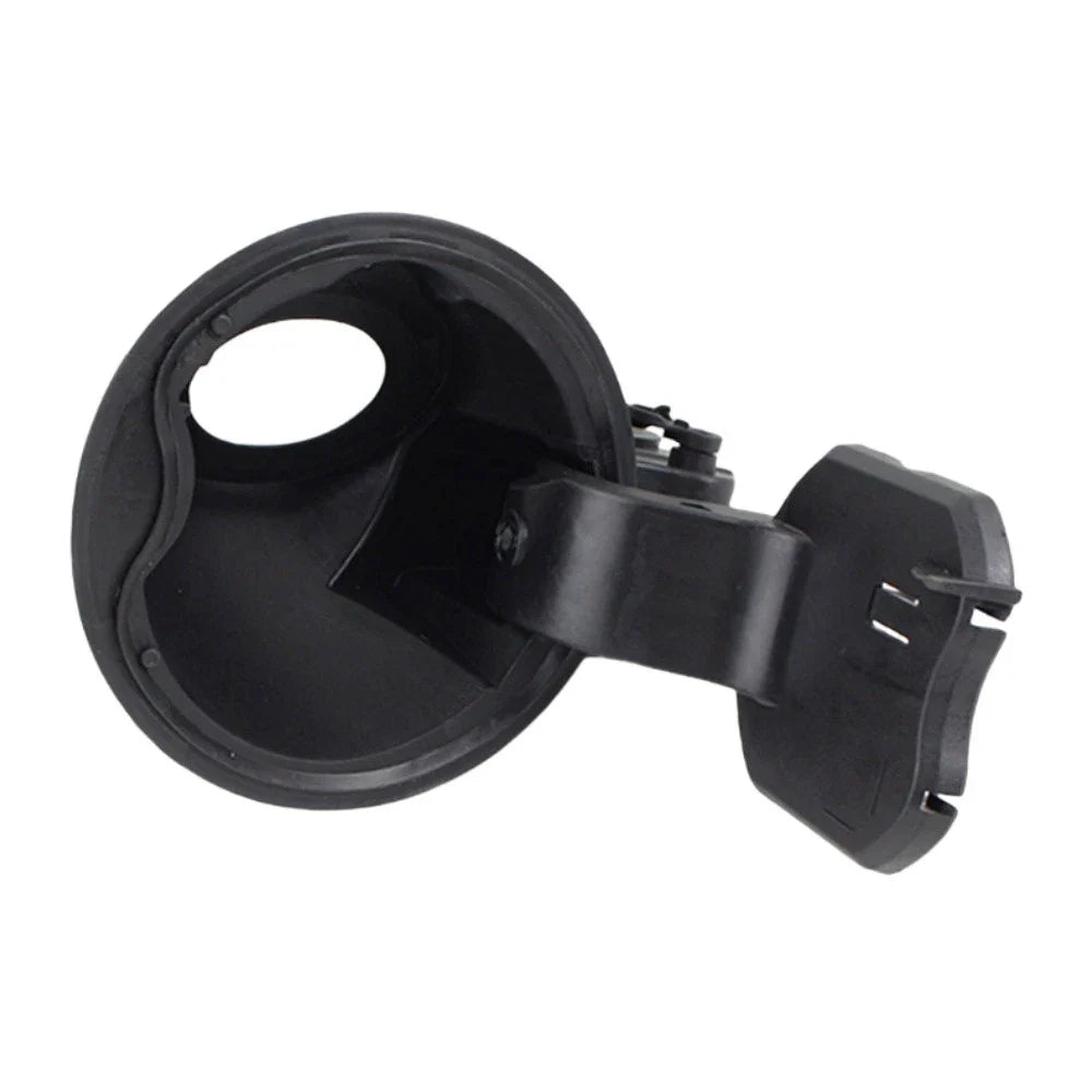 Fuel Gas Filler Door Housing for Ford F150 (2015-2023)
