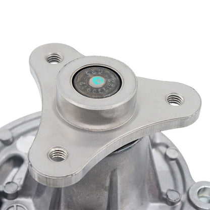 Coolant Water Pump for BMW 330i 430i 530i X3 X4 Z4 (2016–2023)