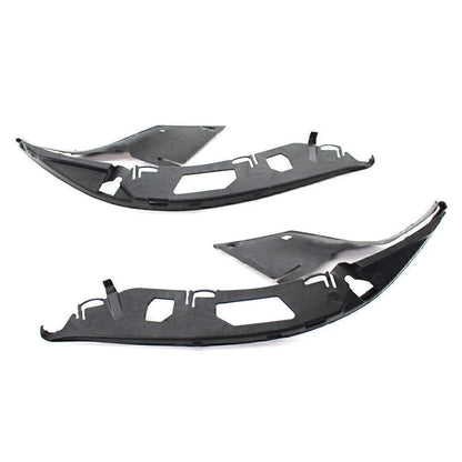 Headlight Gaskets  Left+Right for BMW 5 Series E60 525xi 528i (2006-2010)