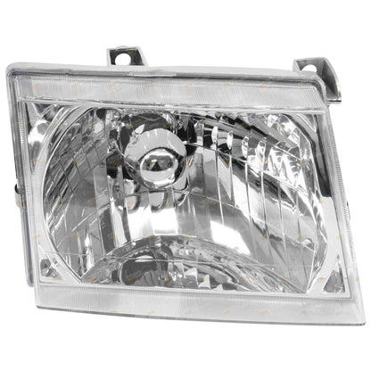 Headlights Pair for Ford Courier (2002–2006)