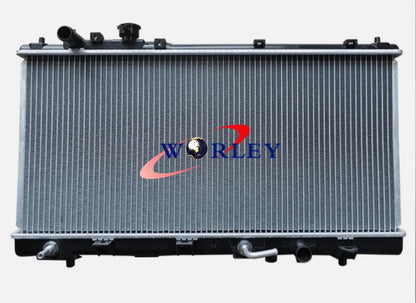 Radiator for Mazda 323 Protege (1998–2003)