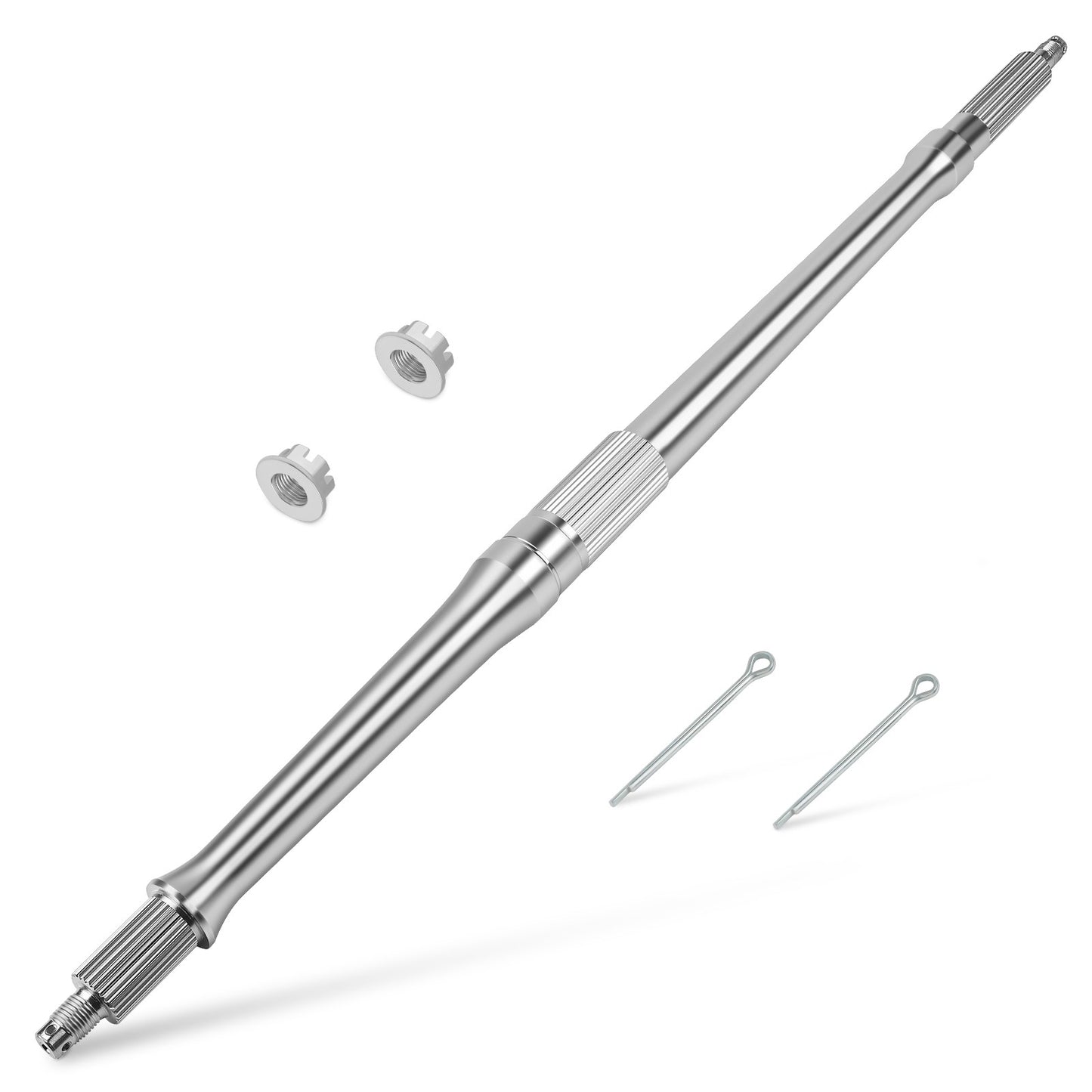 Rear Axle Shaft for Yamaha Big Bear 400 (2000–2006)