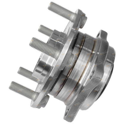 Front Wheel Bearing Hub Assembly for Kia Rondo (2008–2019)