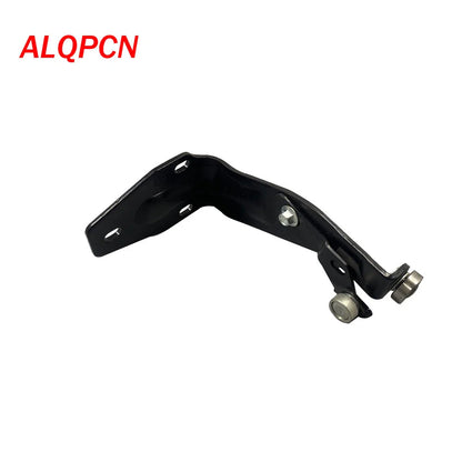 Left Rear Sliding Door Roller Bracket for Kia Pregio (1995-2006)
