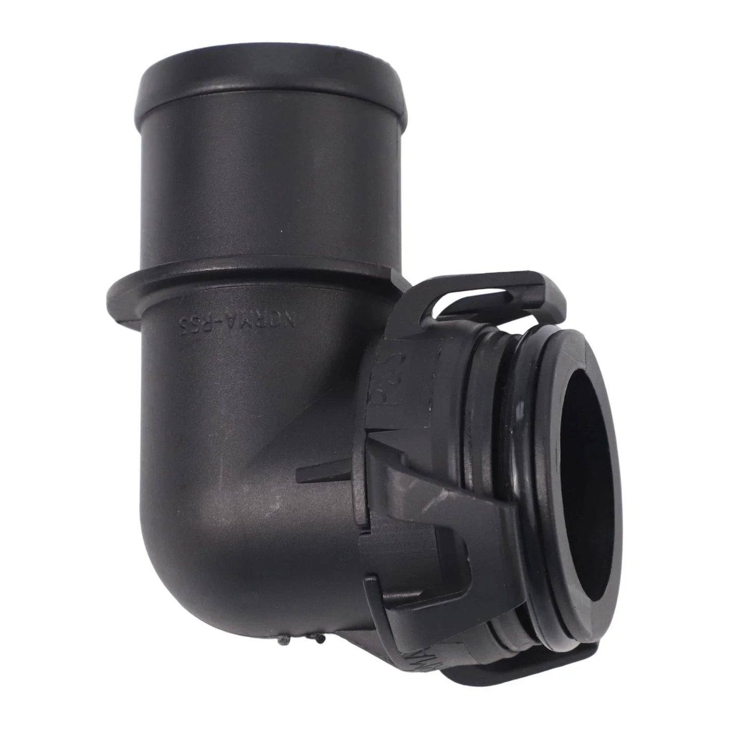 Hose Connector for Radiator Coolant