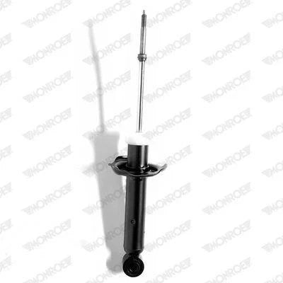 Rear Shock Absorber for Nissan Pulsar N16 (2000–2006)