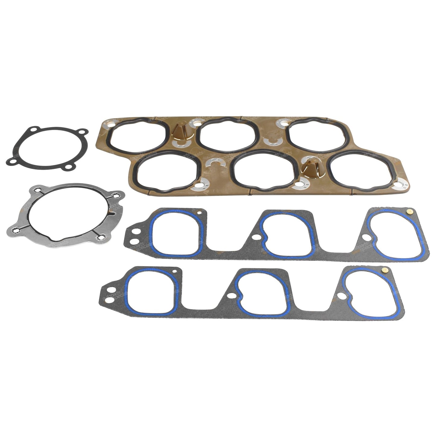 Intake Manifold Gasket Set for Holden Commodore VZ V6 2004–2006