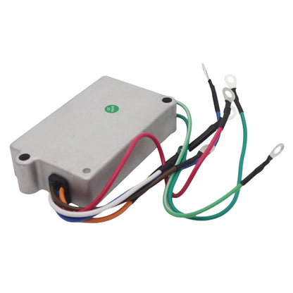 Switch Box Assembly for Mercury Mariner (2000–2010)