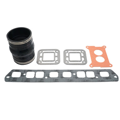 Exhaust Manifold Bellows Kit for Volvo Penta 3.0GS (1995–2005)