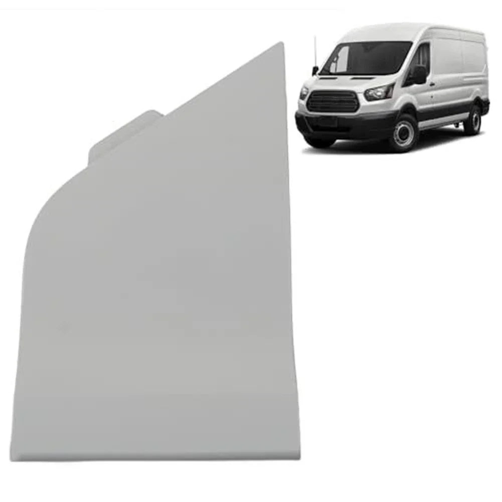 Fuel Tank Housing Flap Door Cover for Ford Transit Mk8