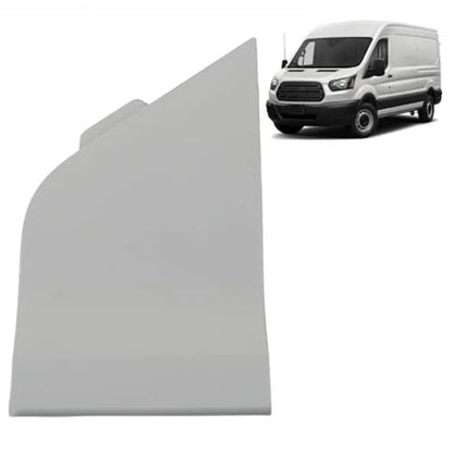 Fuel Tank Housing Flap Door Cover for Ford Transit Mk8