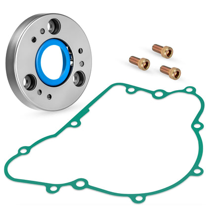 Starter Clutch One Way Bearing & Gasket Bolts for Kawasaki Bayou 250 (2003–2011)