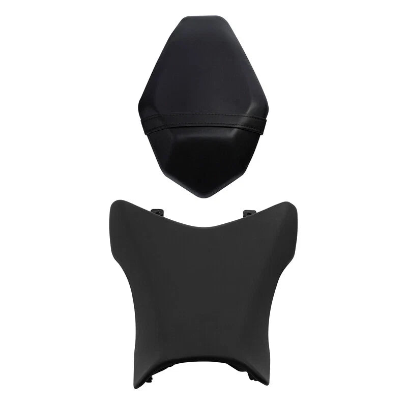 3 x Driver Rider & Passenger Seats for Kawasaki Ninja ZX-10R (2016 - 2020)